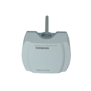 Capteur de température à immersion <span class=keywords><strong>Siemens</strong></span> QAE2164.015 150mm <span class=keywords><strong>Pt1000</strong></span> Classe B 0-10V -10~+120°C Précision 1K pour conduite d'eau PLC - Product Image 6