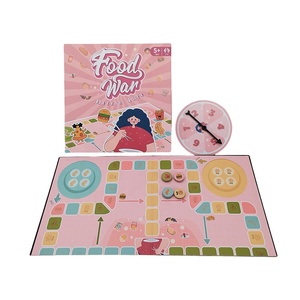 Carte da gioco interattive Hicreate <span class=keywords><strong>tarocchi</strong></span> magnetici per bambini e adulti giochi da tavolo educativi genitore-bambino - Product Image 6