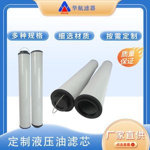 Los fabricantes suministran 1700R010BN3HC 1700R010BN4HC para reemplazar el elemento filtrante Hydac - Product Image 3