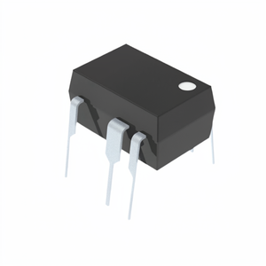 8 DIP , 7 Leads Components Electronic Authorized Distributor Power Management (PMIC) NCP1053P100G - Product Image 1