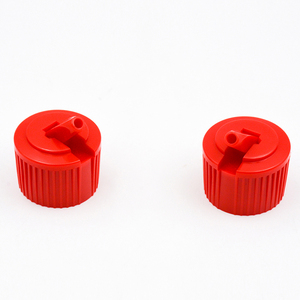 Popular Custom 5ml Industrial Chemical Use Plastic Bottle with Twist Top Cap and <strong>Spout</strong> Pointed Mouth Dropping Nozzle Lid - Product Image 5