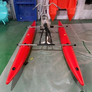 En Stock Hélice Gonflable Vélo D'eau Pédale Bateau Mer Hydro Pédale Vélo Pas Cher <span class=keywords><strong>Prix</strong></span> Gonflable Vélo D'eau à Vendre - Product Image 6