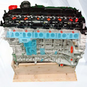 Günstiger Preis <span class=keywords><strong>3</strong></span>.0T Mazda Motor Horizontalwellen-Motor Andere Motorenteile Preiswerter Automotor N57 für BMW 535D - Product Image 6
