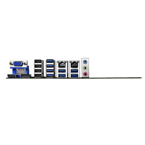 Piesia <span class=keywords><strong>Intel</strong></span> 12/13th Gen LGA 1700ชิปเซ็ต Q670 <span class=keywords><strong>H670</strong></span> H610เมนบอร์ดอุตสาหกรรม MINI ATX 2 * DDR5 64GB สำหรับแชสซีเซิร์ฟเวอร์4U - Product Image 3