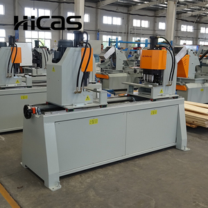 Máquina Remachadora Automática Hicas SF4051 para Collarines de Paletas, Solución de Fijación de Remaches de Alta Eficiencia - Product Image 6