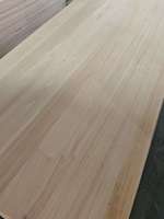Listones de Cama de Madera de Paulownia Duraderos de Alta Calidad, Madera Natural Sostenible