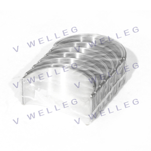 Pièces détachées automobiles Roulements de connexion de vilebrequin Roulements demi-principaux 0606W9 pour <span class=keywords><strong>Peugeot</strong></span> 207/<span class=keywords><strong>308</strong></span>/5008 Citroën C4/C4 PICASSO - Product Image 3