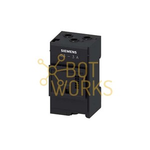Siemens 3RB29062BG1 - Nuovo - Product Image 1
