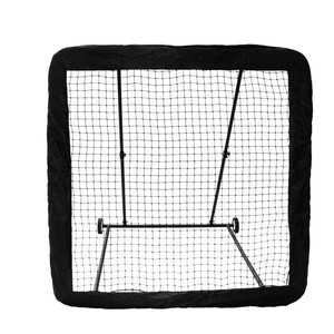 Portería de fútbol Fortune Land de aleación de aluminio plegable para niños, equipo de entrenamiento para exteriores - Product Image 5