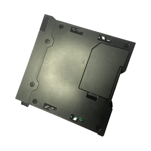 Controlador Lógico Programable (PLC) KV-XH16EC KV-XH32EC, Unidad de Posicionamiento y Movimiento, Utilizado para Posicionamiento Preciso de Inventario - Product Image 4