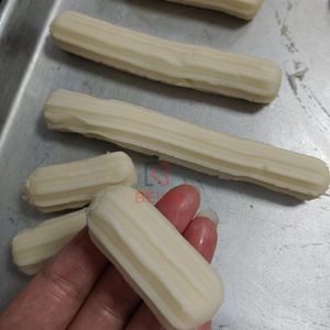 Venta caliente Churros Máquina Churros Galletas Máquina de incrustación y llenado Automática Tulumba Churros España Máquina de incrustaciones - Product Image 6