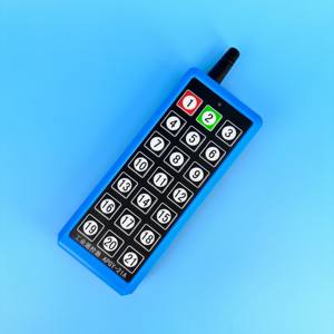 Control Remoto Bidireccional, Control Remoto FM, Receptor FSK, Control Remoto de Dos Vías de 21 Canales APSX-21R - Product Image 6