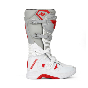 T3 nuove scarpe da moto da corsa stivali da corsa Buggy all'aperto stivali da moto invernali impermeabili - Product Image 5