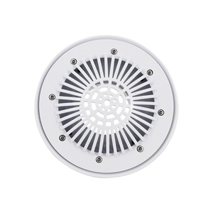 Drain principal de piscine en vinyle anti-vortex, <span class=keywords><strong>accessoires</strong></span> de piscine, drain principal en plastique pour piscine - Product Image 5