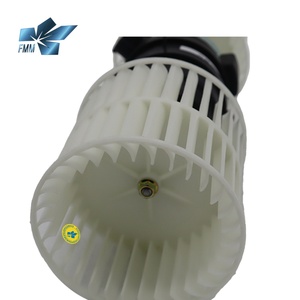 Motor de Ventilador para Aire Acondicionado para Toyota COASTER, Directo de Fábrica - Product Image 4