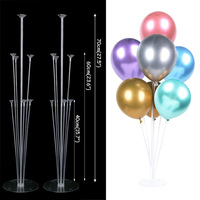 Ballons gonflables colorés pour fêtes de mariage, fournis directement par le fabricant, pour la décoration de fêtes multi-scènes
