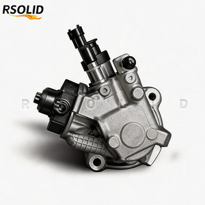 Pompe CP3 Rsoliddiesel 0445010511 0445010512 compatible avec les camions lourds et les autobus HYUNDAI série D, moteur diesel série D - Product Image 4