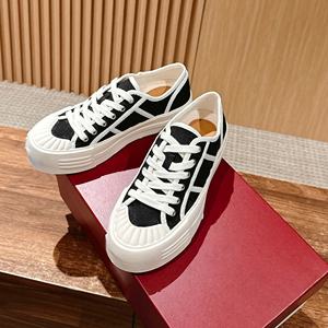 Zapatos de Diseñador de Lujo Nuevos para Hombre, Zapatillas de Lona Transpirables con Cuentas de Piedras Preciosas Verdes para Parejas, con Cordones, Marca Personalizada - Product Image 3