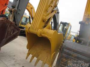 Used <b>for</b> 325BL Crawler Digger Excavator 2015 Model Japan Origin 25 Ton Operating <b>Weight</b> <b>for</b> <b>Sale</b> - Product Image 5