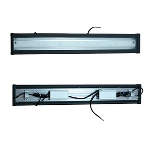 Luz LED a Prueba de Explosiones para Iluminación de Carreteras y Puentes, IP66, Estructura Totalmente Cerrada, Luz Específica para Túneles - Product Image 1