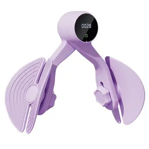 Pince multifonctionnelle pour les muscles du plancher pelvien et la réparation post-natale pour les femmes, pour la beauté des jambes minces.