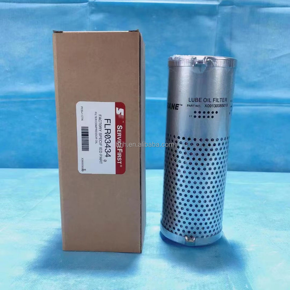 Flr01353 Air Conditioner Oil Filter FLR01353 Central Air Conditioning Compressor ...