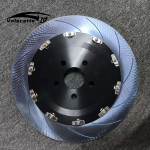Kit d'étriers de frein avant 6POT / arrière 4POT en aluminium personnalisé pour Land Cruiser 200 BMW Z4 <span class=keywords><strong>E85</strong></span> F30 TOYOTA Fortuner <span class=keywords><strong>Ford</strong></span> <span class=keywords><strong>Focus</strong></span> - Product Image 4
