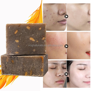 <span class=keywords><strong>Savon</strong></span> <span class=keywords><strong>noir</strong></span> africain artisanal <span class=keywords><strong>marocain</strong></span>, naturel et biologique, pour l'élimination de l'acné et l'éclaircissement anti-acné, exfoliant et blanchissant, marque privée - Product Image 2