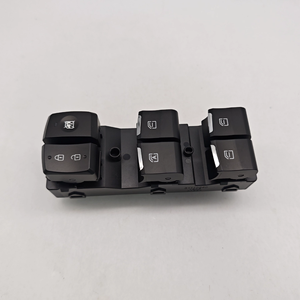 Conjunto de elevador de ventana del interruptor del elevador de vidrio del conductor principal delantero izquierdo 8227003AD para Trumpchi 18 GS4 - Product Image 4