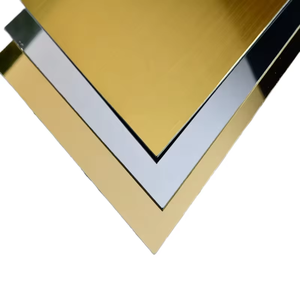 لوح أكريليك (<span class=keywords><strong>PMMA</strong></span>) عالي اللمعان بتقنية CNC لتزيين الأثاث، مقاس 1220×2440 ملم، سماكة 0.8-2.0 ملم - Product Image 6