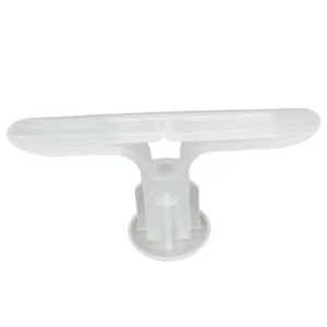 Nylon Knevel Ankervlak Vorm Nylon Uitbreidingen Witte Visser - Product Image 1