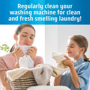 Nettoyant pour Machine à laver domestique, tablette, savon à lessive, détergent - Product Image 5