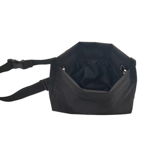 Sac de taille pour dressage de chien, 18x16x4 Cm, en tissu Oxford, pochette étanche pour friandises, pour la promenade et les fournitures d'entraînement des animaux de compagnie - Product Image 1