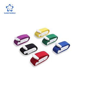 Tourniquet médical d'<span class=keywords><strong>urgence</strong></span> pour l'extérieur, en ABS, bleu/noir/rouge, premiers secours, universel, pour arrêter les saignements, avec boucle - Product Image 1