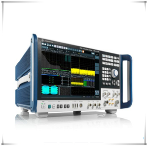 Analizador de Ruido de Fase y Probador de VCO Rohde & Schwarz FSWP26 Usado, Alta Precisión Clase 2, 10 KW, Hecho en Alemania - Product Image 2
