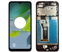 Assemblage Lcd écran tactile numériseur écran pour Moto E13 XT2345 XT2155-1 écran lcd