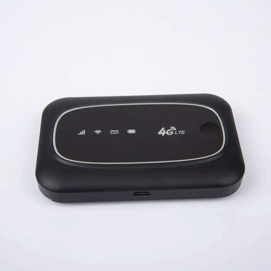 M721 MDM9207 Pocket Mifis 4g LTE Modem Mini Mobile WiFi Hotspot 4G Portable Wireless Router With Unlocked Sim Card Slot