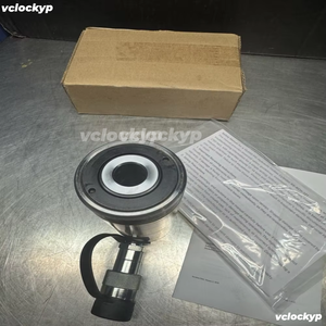 RSRCH123 กระบอกไฮดรอลิก 12 ตัน รุ่นเดียวกับ Enerpac RCH123 ระยะชัก 3 นิ้ว - Product Image 6