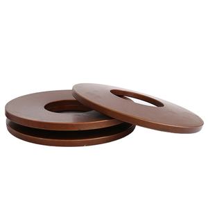 Rondelle à ressort à disque trempé en alliage personnalisé de haute qualité Belleville pour usage industriel - Product Image 1