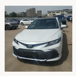 سيارة سيدان كهربائية عالية الجودة من الصين سيارة كهربائية رياضية تعمل بالطاقة الجديدة سيارات سيارات مصنوعة في الصين
