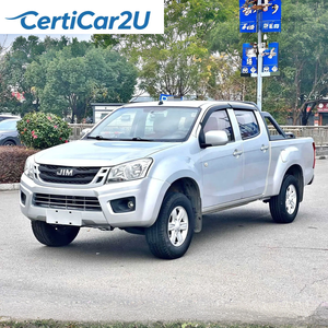 Isuzu Rui <span class=keywords><strong>Mai</strong></span> 2.0T LHD Pickup Usato del 2018, Cassone Esteso di Lusso, Manuale, Autonomia 420km, Copertura Elettrica del Cassone - Product Image 1