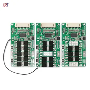 Audio Pcba Aangepaste Service Usb Flash Driver Pcba Board Met Componenten Sourcing Smt Fabriek