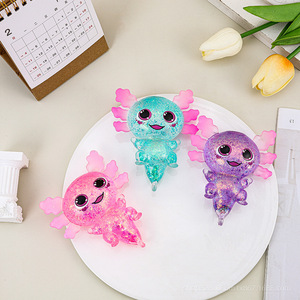 ของเล่นบีบมอลโทส รูปสัตว์น่ารัก การ์ตูนบีบเล่น บีบแล้วคืนตัวช้า บรรเทาความเครียด ของเล่นเสริมพัฒนาการสำหรับเด็กและผู้ใหญ่ - Product Image 1