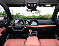 Modèle 2026, le dernier Changan X5 Plus 1.5T 192 ch/ps L4 7 vitesses DCT Pioneer Pro Edition, essence, turbo, SUV compact