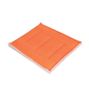 Filtros de Purificador de Aire de Panel Cuadrado de 20x20 Pulgadas para Cabina de Pintura, Filtro de Microfibra Nuevo para Techo que Detiene el Polvo del Aire - Product Image 6