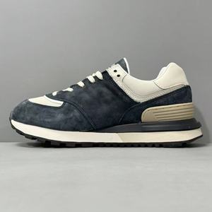 Los zapatos deportivos ligeros para correr al aire libre más vendidos para hombre y mujer con cordones de cinta. Zapatos de Marca Originales de Diseñador - Product Image 1