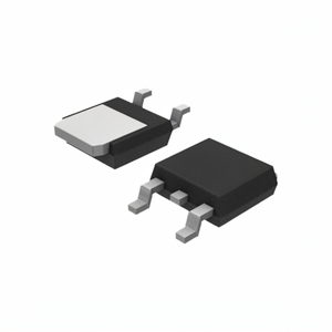 Componente Electrónico TO-252-3, DPAK, SC-63 MJD42CRL Transistores Originales - Product Image 1