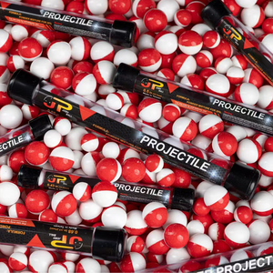 Kit d'autodéfense en poudre de paintball 0.68 cal 0.43 cal 0.50 cal pour la survie en plein air-10 unités/tube - Product Image 5