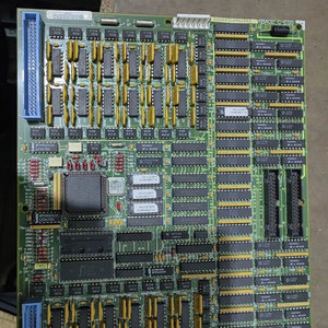 โมดูลบอร์ดดิจิตอล I/O รุ่น DS200TCDAG1BDB ของแท้ 100% ใหม่เอี่ยม - Product Image 4