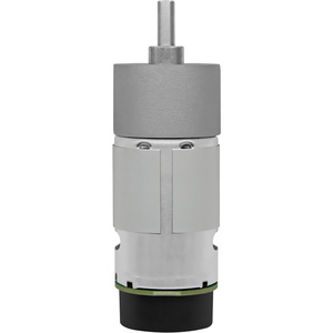 CHR-GM37-545 DC-Getriebemotor mit Encoder Geschwindigkeitsmessende Codescheibe Hohes Drehmoment für Verkaufsautomaten - Product Image 5